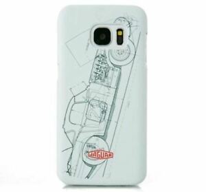 CARCASA IPHONE 7 BLANCA E-TY