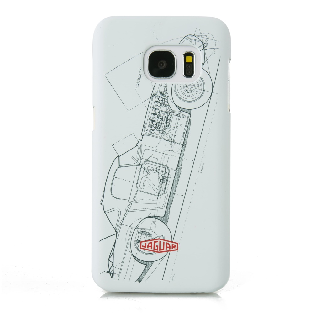 CARCASA SAMSUNG GALAXY S7 BL
