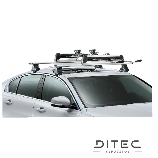 PORTA SKI 4 PARES F-PACE (16-)-XE (16-)-