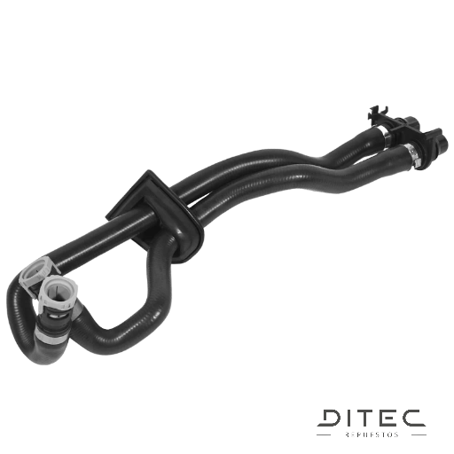 MANGUERA CALEFACTOR DISC-FREE II-EVQOUE