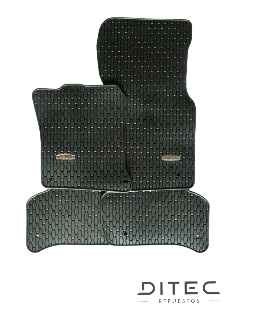 OFERTA02-26 JUEGO PISOS DE GOMA XE