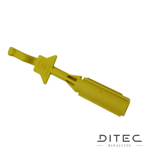 TAPON CARTER DE ACEITE