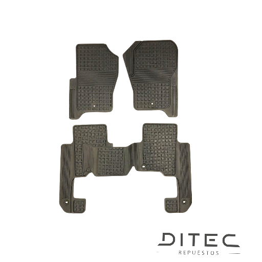 OFERTA02-26 JUEGO PISOS GOMA DISC IV10-16 -III 05-09