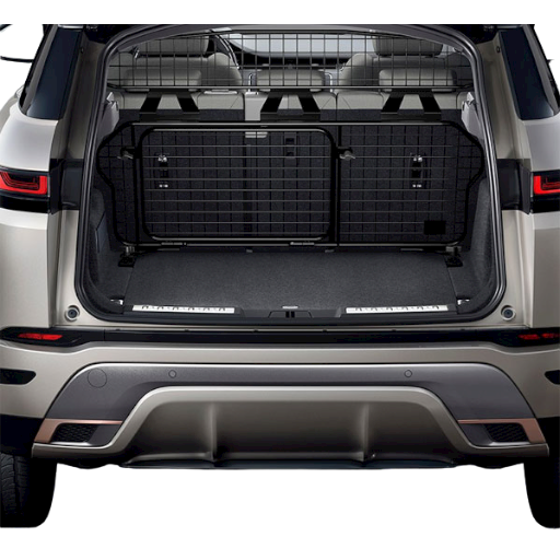 OFERTA07-26 REJILLA SEPARACION CARGA NEW EVOQUE