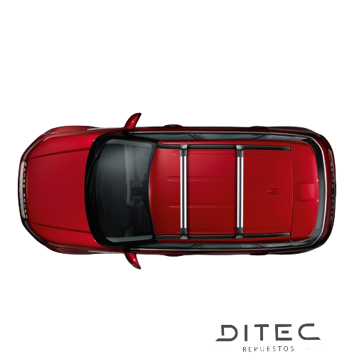 OFERTA07-26 BARRAS TRANSVERSALES EVOQUE