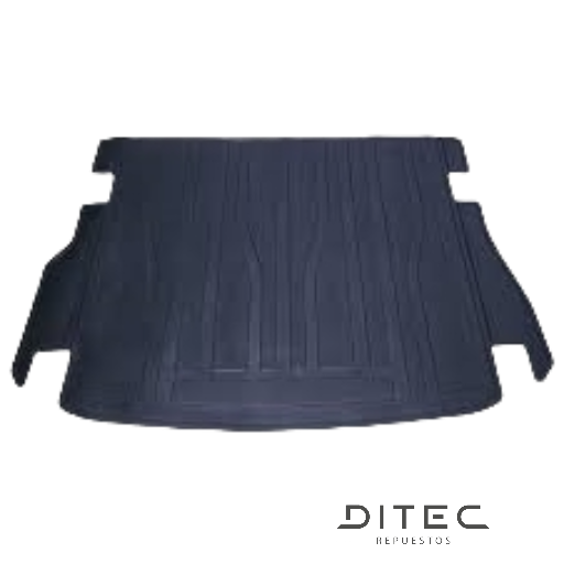 OFERTA07-26 PISO DE GOMA MALETERO EVOQUE