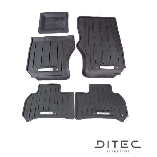 OFERTA03-26 PISOS DE GOMA R.R. SPORT (14-)