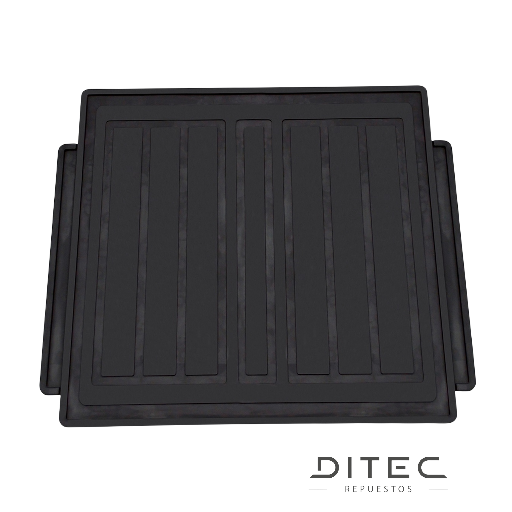 OFERTA07-26 PISO DE GOMA MALETERO R.R. SPORT (14-)