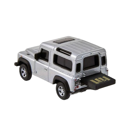 PENDRIVE DEFENDER CLASSIC GR