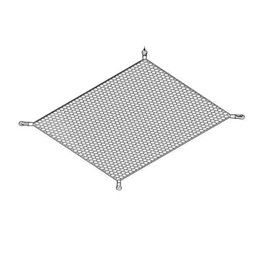 OFERTA04-26 RED SUJETA CARGA MALETERO NEW R. R SPORT