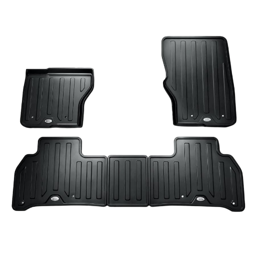 OFERTA03-26 KIT PISOS DE GOMA DISC V