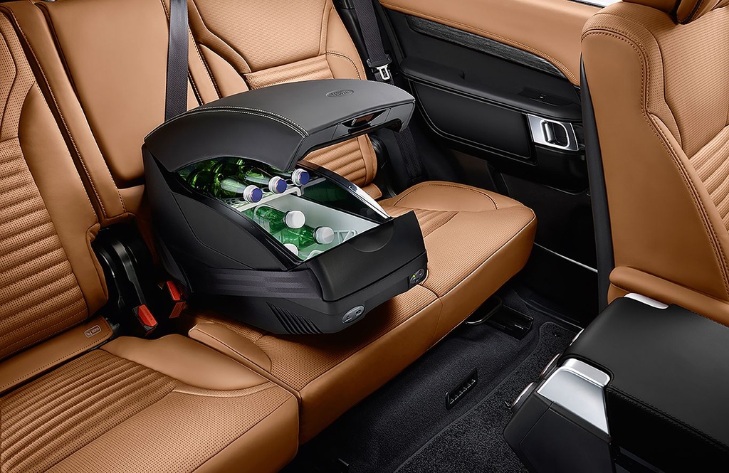 COOLER DISC IV-DISC SPORT-EVOQUE-RR SPO