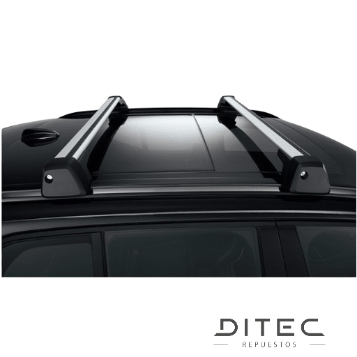 OBSOLETO BARRAS TRANSVERSALES XC40