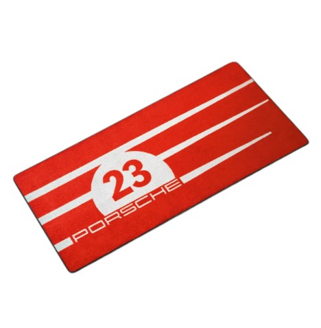 OFERTA09-26 ALFOMBRA ROJA 917 SALZBURG