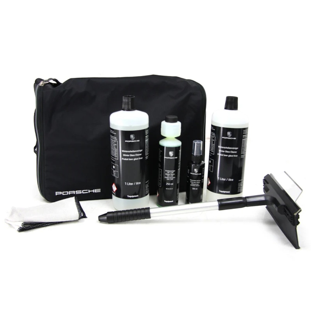 JUEGO DE MANTENIMIENTO INVIERNO