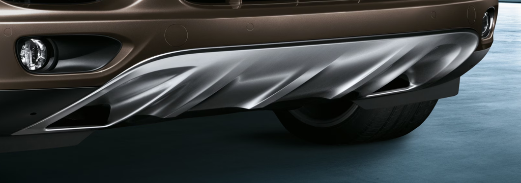 MOLDURA SPOILER FUNDA PARACH DEL