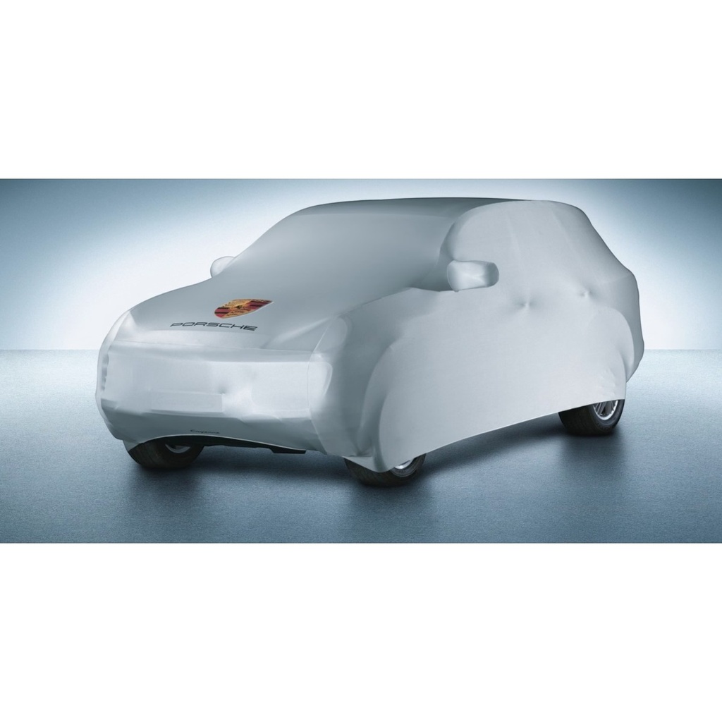 CARPA INTERIOR CAYENNE