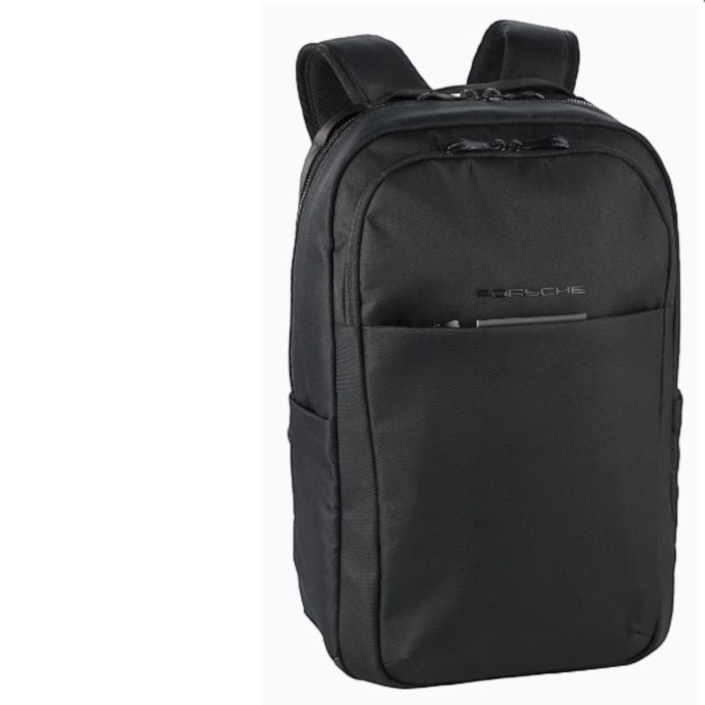 MOCHILA ESSENTIAL   NEGRO