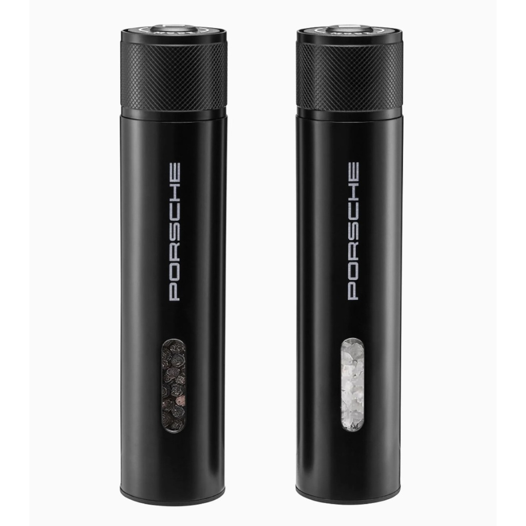 MOLINILLO DE SAL Y PIMIENTA NEGRO