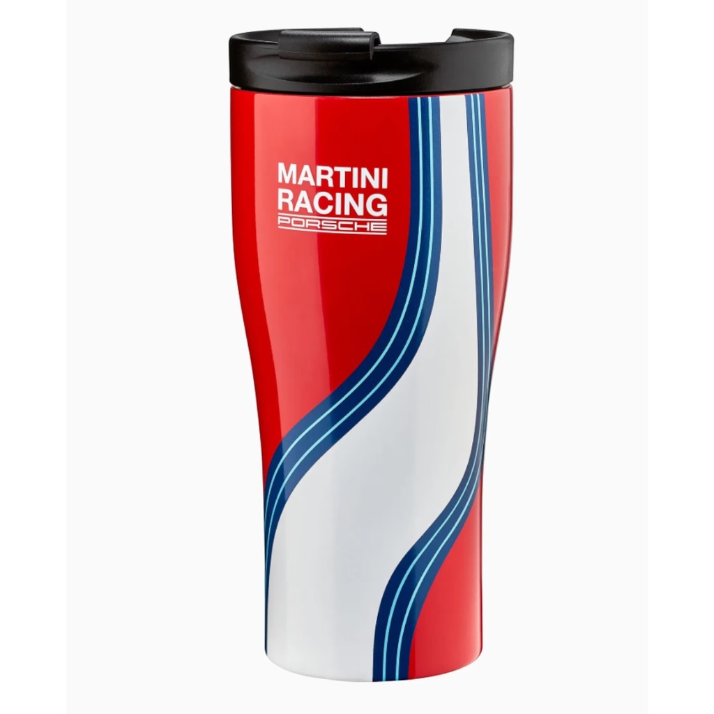 MUG TERMICO MARTINI RACING ROJO/AZUL/BLANCO XL