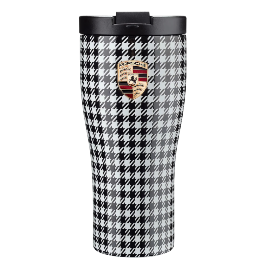 MUG TERMICO PEPITA