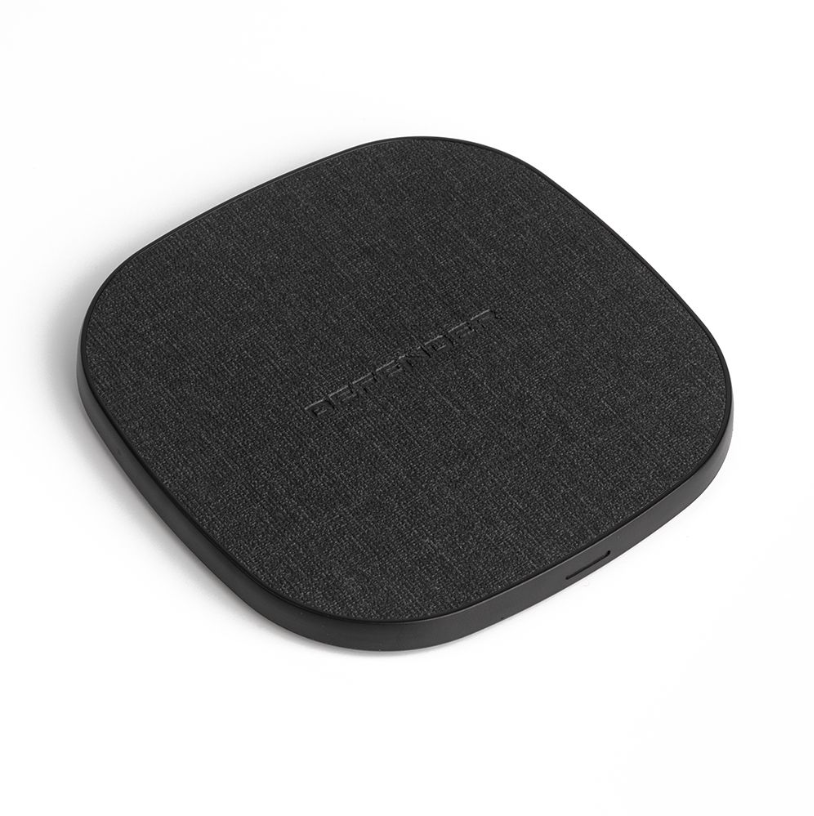 DEFENDER WIRELESS CHARGER