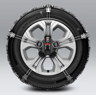 CADENAS PARA NIEVE 18" 19" 20 EJE TRAS NEW DEF