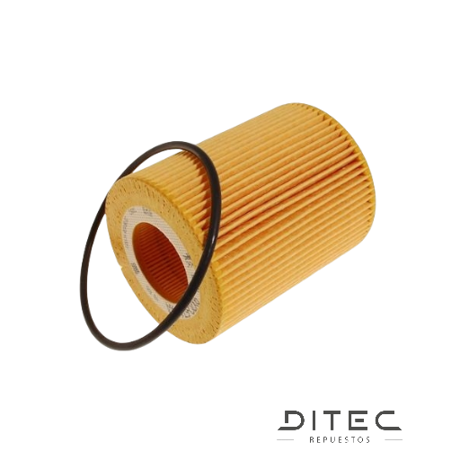 FILTRO DE ACEITE 5.0