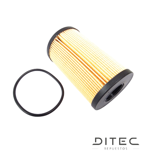 FILTRO OIL 2.0