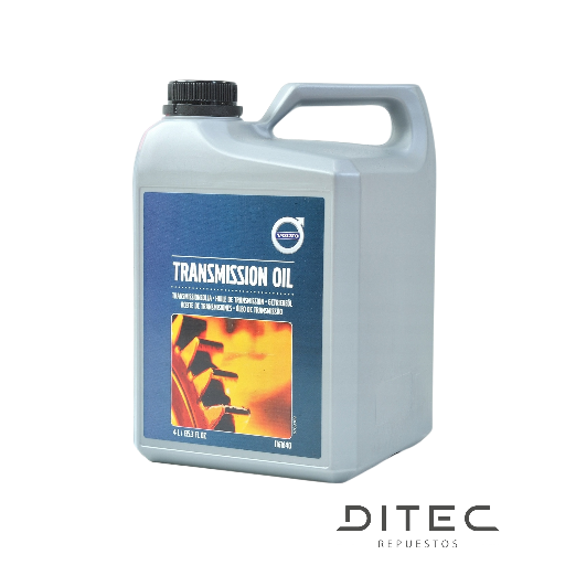 ACEITE BIDON 4LT CAJA DE CAMBIOS V-XC70-