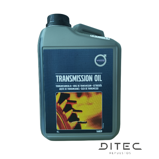ACEITE CAJA DE CAMBIO 1LT S60