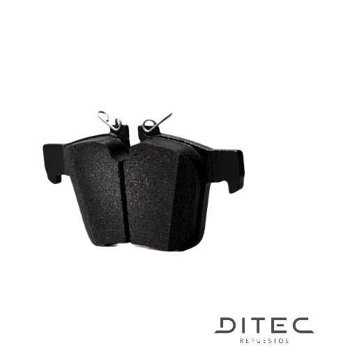 OFERTA02-26 JUEGO PASTILLAS TRASERAS