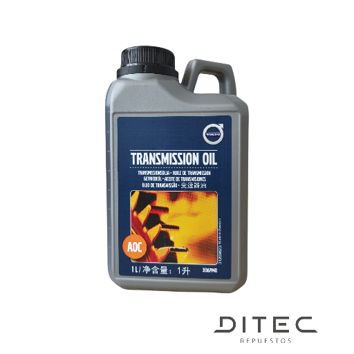 ACEITE TRANSMISION EMBRAGUE HIDRAULIC