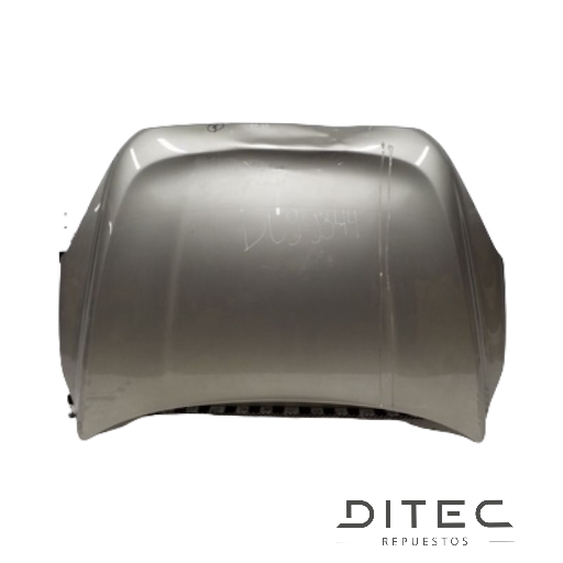 CAPOT XC60 14-