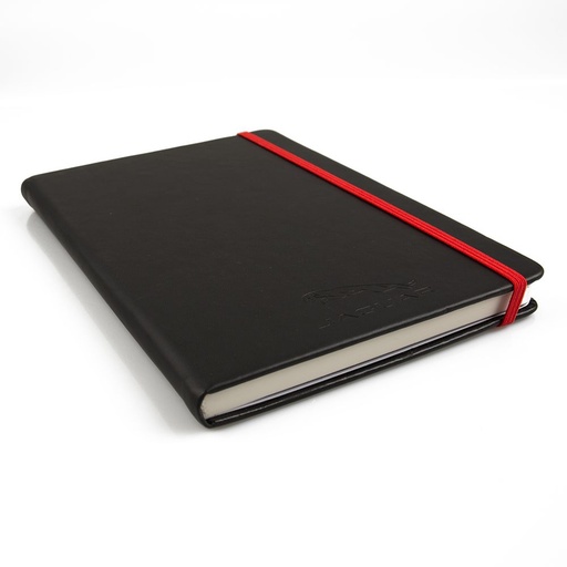 NOTEBOOK LARGE A5