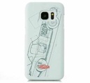OFERTA05-26 CARCASA IPHONE 7 BLANCA E-TYPE