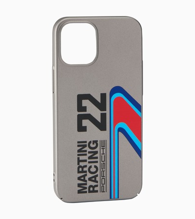 OFERTA06-26 CARCASA IPHONE 12 MINI MARTINI RACING