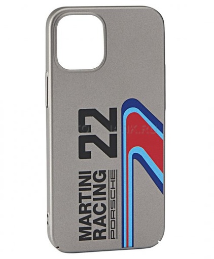 OFERTA06-26 CARCASA IPHONE 12 PRO MAX  MARTINI RACING