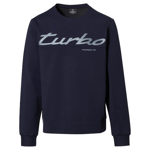 OFERTA02-26 POLERON HOMBRE TURBO AZUL TALLA XL