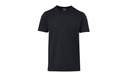 POLERA HOMBRE TURBO NEGRO TALLA XL