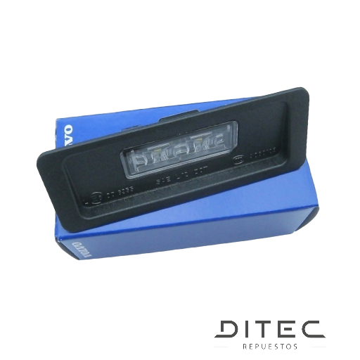 LAMPARA PATENTE V40 (13-)