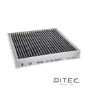 MICROFILTRO A/C