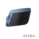TAPA PARACHOQUES S60 (19-)