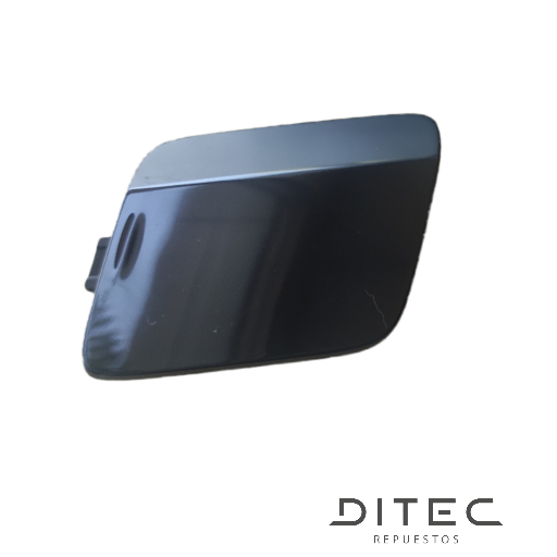 TAPA PARACHOQUES S60 (19-)
