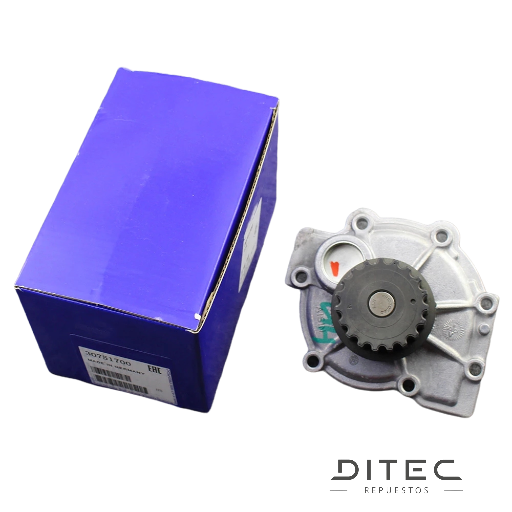 BOMBA DE AGUA S80-S60- XC70-S40-C30-XC90