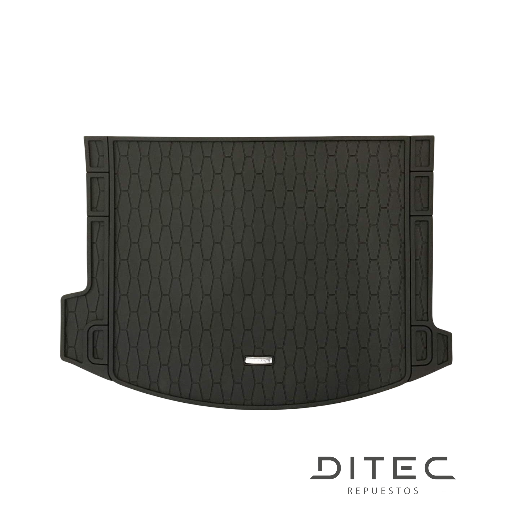 OFERTA07-26 PISO DE GOMA PLANO MALETERO E-PACE
