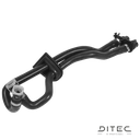 MANGUERA CALEFACTOR DISC-FREE II-EVQOUE