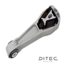 BARRA TORSION V40