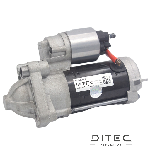 MOTOR DE ARRANQUE V40-V40CC-S90-XC60-S60
