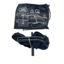 OFERTA02-26 KIT SOPORTE RUEDA REPUESTO R. ROVER-R.R SPORT 14-